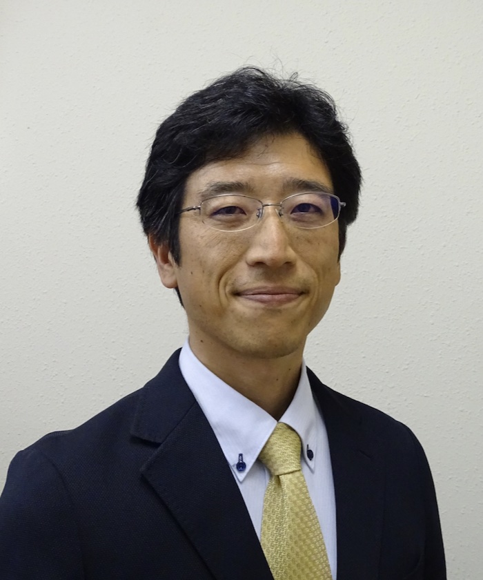 Professor's Image